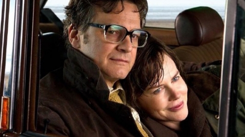 ‘The Railway Man’ Trailer