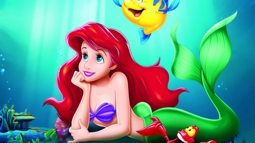 Disney to Ruin ‘The Little Mermaid’ With “Second Screen” Experience