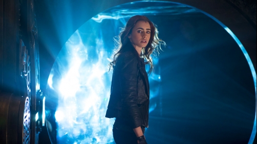 ‘The Mortal Instruments: City of Ashes’ Delayed