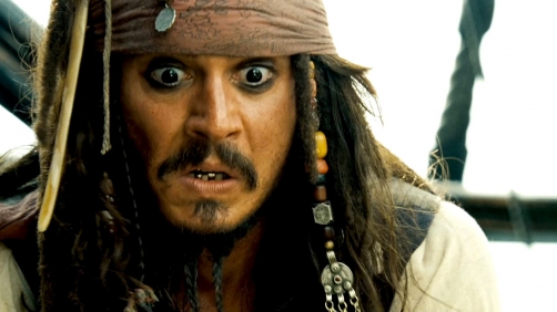 Possible Plot Lines for the Delayed ‘Pirates 5’