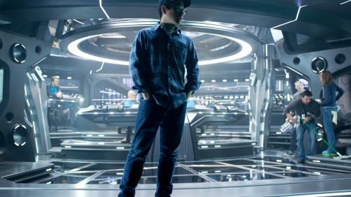 JJ Doesn’t Say Rupert Wyatt Won’t Direct Next ‘Star Trek’