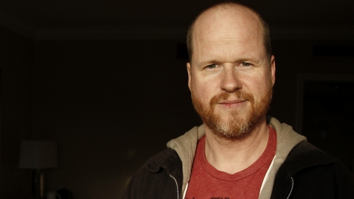 Joss Whedon Talks ‘SHIELD’ - From TV to Blockbuster and Back to TV