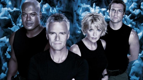 Can a Movie Reboot Save Stargate?