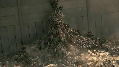 ‘World War Z’ Honest Trailer