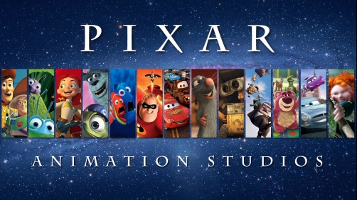 No Pixar Films in 2014