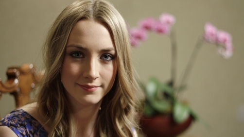 Saoirse Ronan in ‘Star Wars VII’?