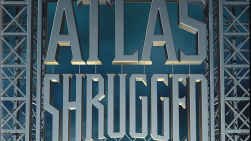 ‘Atlas Shrugged Part 3’ Kickstarter