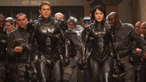 ‘Pacific Rim’ Highest Grossing Original Film This Year