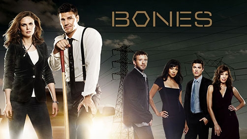 Bones Season 8 Promo