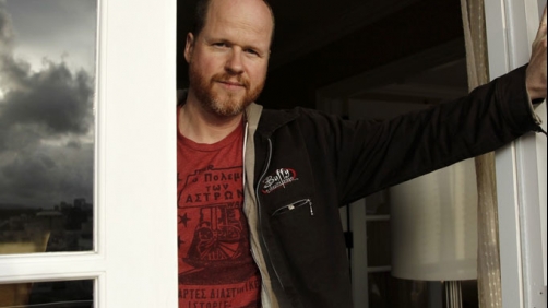 Joss Whedon Wants To Create New Content Again