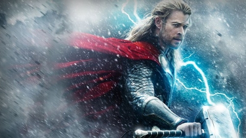 ‘Thor: The Dark World’ TV Spot