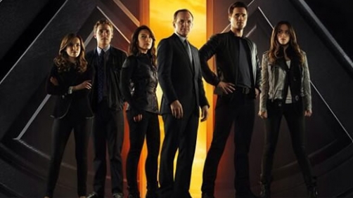 ‘Agents of SHIELD’ Gains Big in Time Shifted Viewing