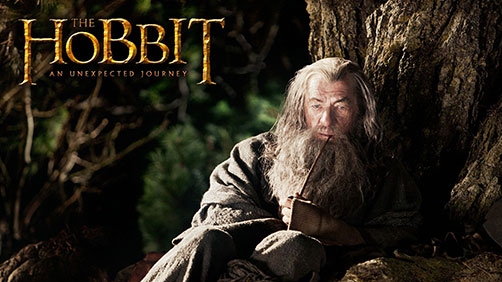 ‘The Hobbit’ Parts 2 and 3 Info