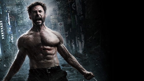 ‘The Wolverine’ 4-Disc Blu-ray to feature Extended and Unrated Cut