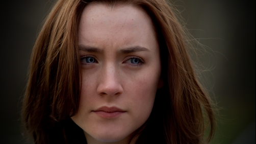 Saoirse Ronan Confirms She Auditioned for ‘Star Wars VII’