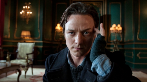 James McAvoy Says ‘Days of Future Past’ is ‘Most Epic X-Men’
