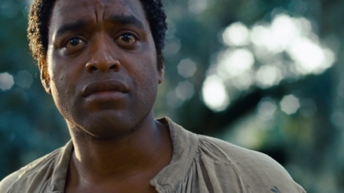 First TV Spot for Steve McQueen’s ‘12 Years a Slave’