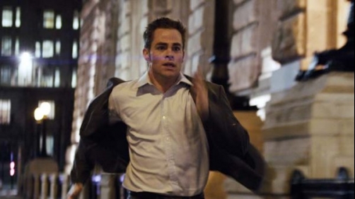 ‘Jack Ryan: Shadow Recruit’ Trailer