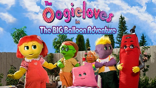 ‘The Oogieloves’ Bombs at the box office