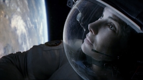 Gravity Does Not Seem To Be Affected By ‘Gravity’ — Box Office Report