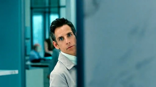 ‘The Secret Life of Walter Mitty’ Theatrical Trailer