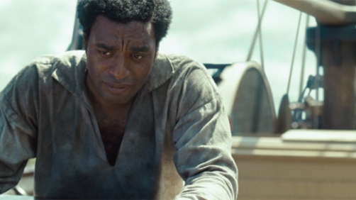 ‘12 Years a Slave’ Clip