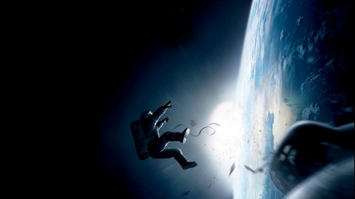 Studio Wanted More Flashbacks and Earth Scenes in ‘Gravity’