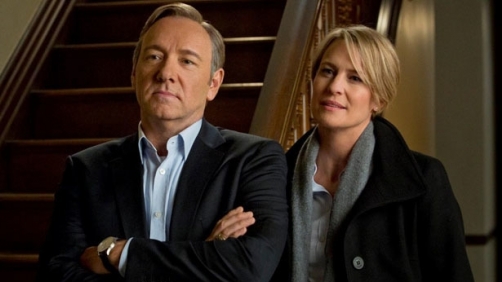 ‘House of Cards’ Season 2 Probably the Last