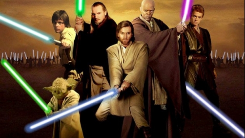 Two Working Titles for ‘Star Wars VII’