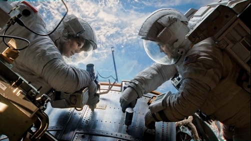 ‘Gravity’ Continues High Earth Orbit - Box Office Report