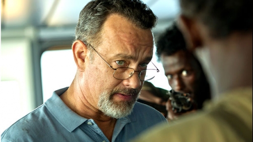 Crew Members Say ‘Captain Phillips’ Is A Big Lie