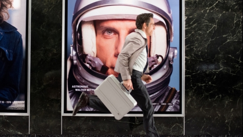 ‘The Secret Life of Walter Mitty’ 3 Minute International Trailer