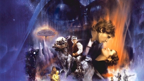 Original ‘Empire Strikes Back’ Trailer