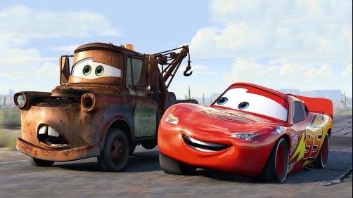 ‘Cars 3’ Is In the Works