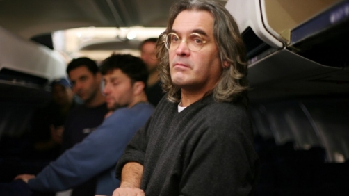 Paul Greengrass responds to Claims of ‘Captain Phillips’ Inaccuracies