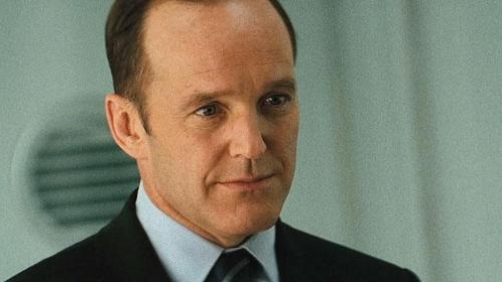 Theories About Agent Coulson