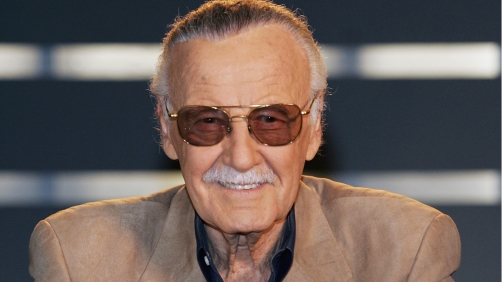 Stan Lee Want Cameo in ‘Man of Steel’ Sequel