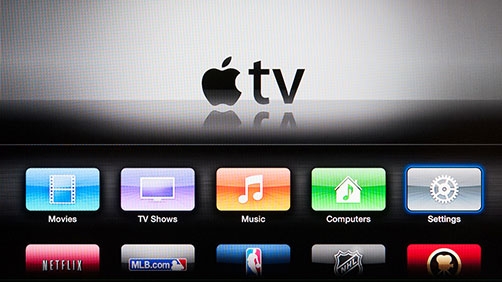 Apple’s Negotiations with Content Providers Stall