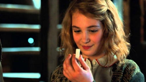 ‘The Book Thief’ International Trailer