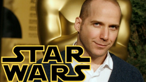 Michael Arndt Departs ‘Star Wars VII’