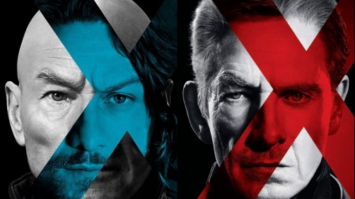 ‘X-Men: Days of Future Past’ Trailer