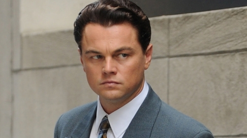 ‘The Wolf of Wall Street’ Trailer 2