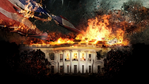 ‘Olympus Has Fallen’ Sequel ‘London Has Fallen’ is In the Works