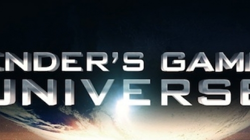 ‘Ender’s Game’ Timeline