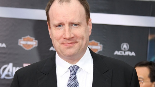 Kevin Feige Explains Whedon’s Involvement in ‘Thor: The Dark World’