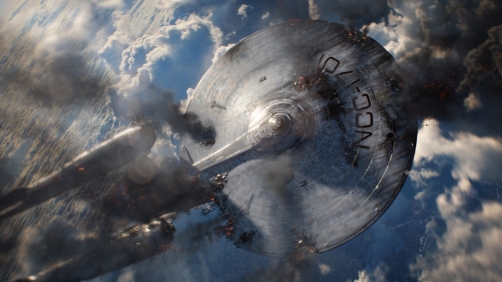 Joe Cornish Rumored Front Runner as Next ‘Star Trek’ Director