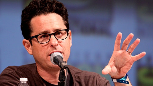 J.J. Abrams To Produce Futuristic Cop Drama