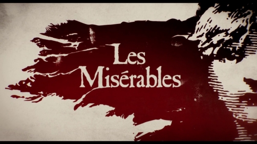 ‘Les Miserabublbles’ — The Honest Trailer