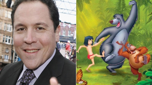 Jon Favreau In Talks To Direct ‘The Jungle Book’