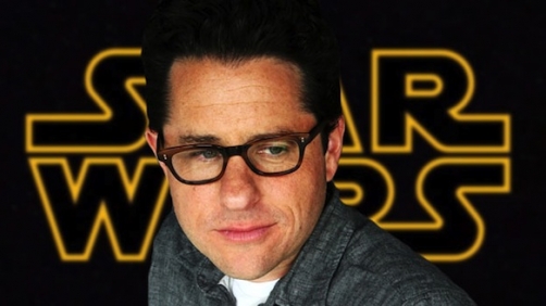 JJ On ‘Star Wars’ and Secrecy